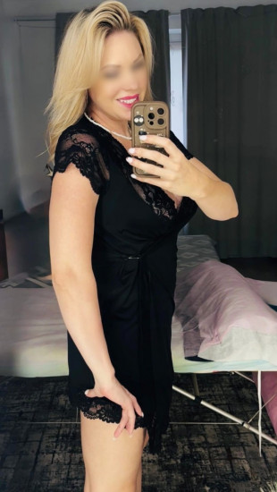 Частная массажистка Анастасия, Химки - фото 1