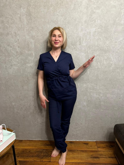 Частная массажистка Алина, 38 лет, Москва - фото 3