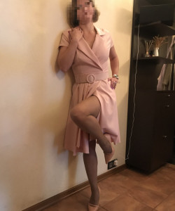 Частная массажистка Елена 