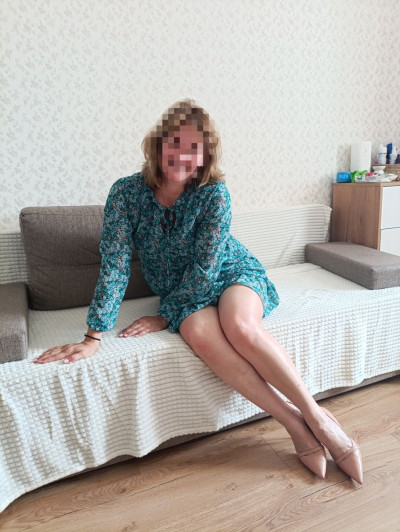 Частная массажистка Елена, 43 года, Москва - фото 8