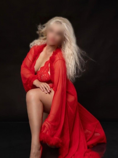 Частная массажистка Анжелика 