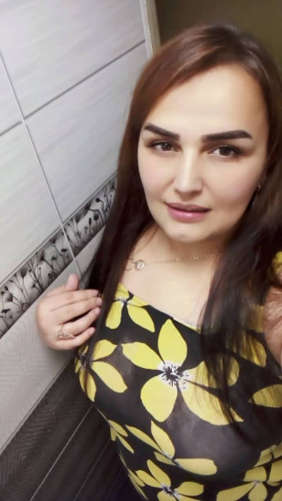 Частная массажистка Дана, Королев - фото 2