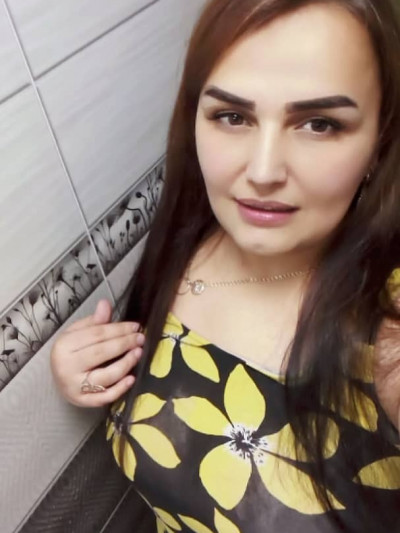 Частная массажистка Дана 