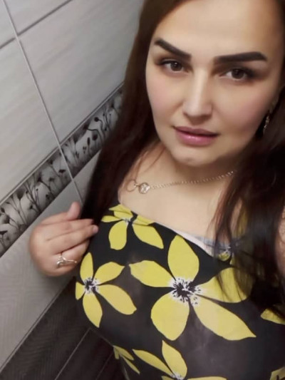 Частная массажистка Дана 