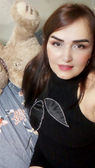 Частная массажистка Дана, Королев - фото 6