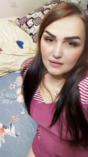 Частная массажистка Дана, Королев - фото 12