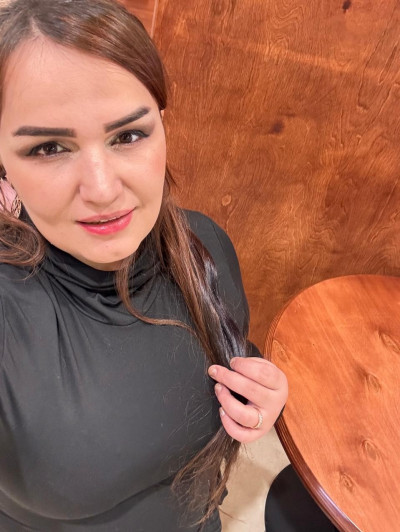 Частная массажистка Дана, Королев - фото 16