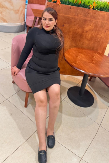 Частная массажистка Дана, Королев - фото 13