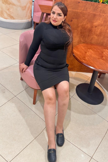 Частная массажистка Дана, Королев - фото 14