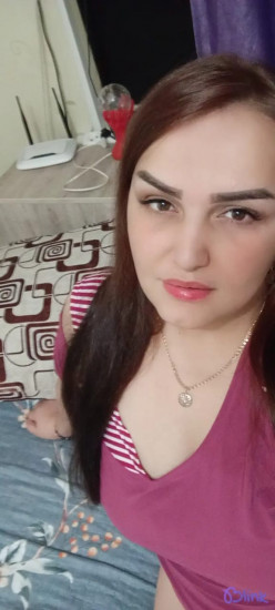 Частная массажистка Дана, Королев - фото 20