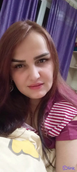 Частная массажистка Дана, Королев - фото 19