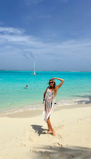 Частная массажистка Марина, 39 лет, Москва - фото 4