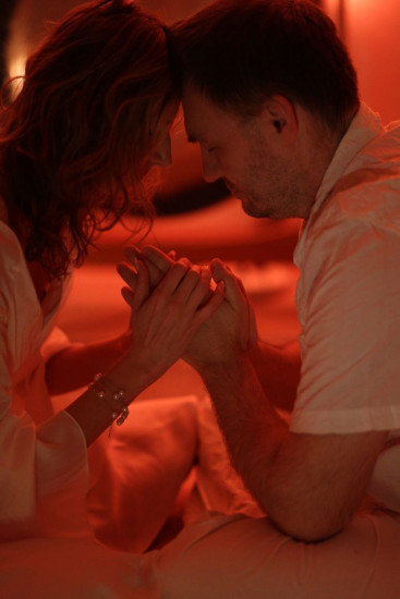 Частная массажистка Марина, 39 лет, Москва - фото 6