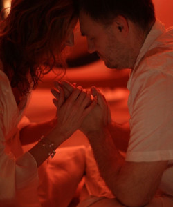 Частная массажистка Марина 