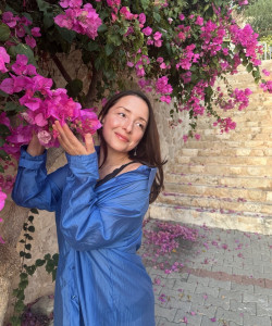 Частная массажистка Мария 