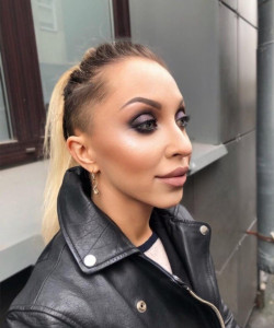 Частная массажистка Ника 