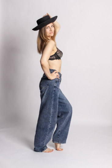 Частная массажистка Виктория, Москва - фото 5