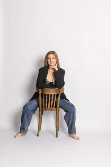 Частная массажистка Виктория, Москва - фото 4