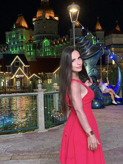 Частная массажистка Екатерина Свирина 