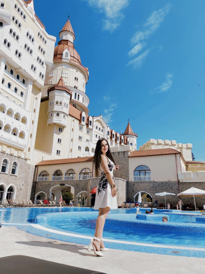 Частная массажистка Екатерина Свирина 