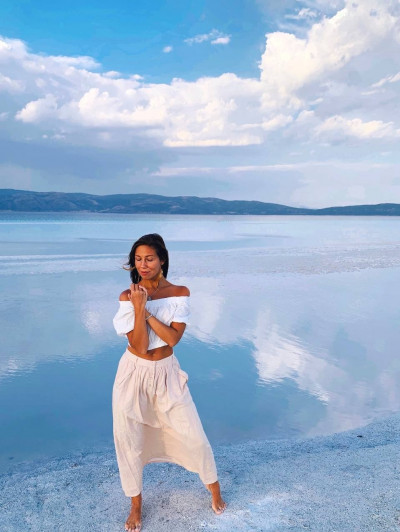 Частная массажистка Оксана, Москва - фото 1