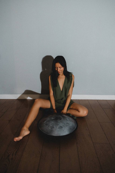 Частная массажистка Оксана, Москва - фото 9