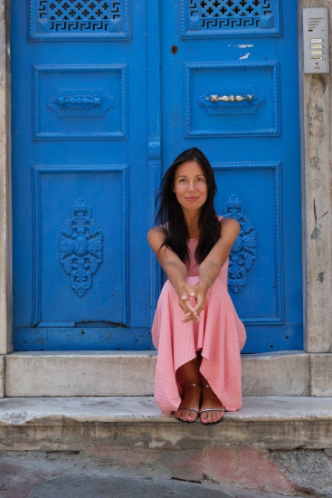 Частная массажистка Оксана, Москва - фото 13