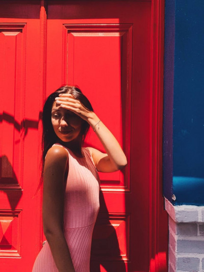 Частная массажистка Оксана, Москва - фото 16