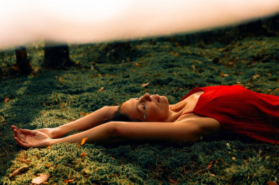 Частная массажистка Оксана, Москва - фото 6