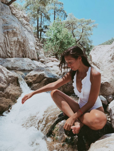 Частная массажистка Оксана, Москва - фото 11