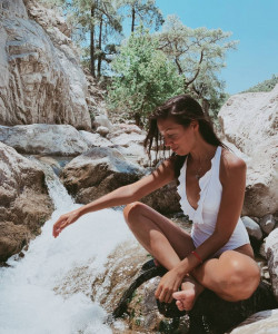 Частная массажистка Оксана 