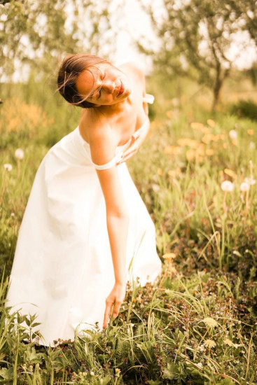 Частная массажистка Оксана, Москва - фото 14