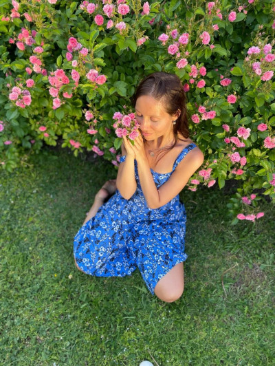 Частная массажистка Оксана, Москва - фото 15