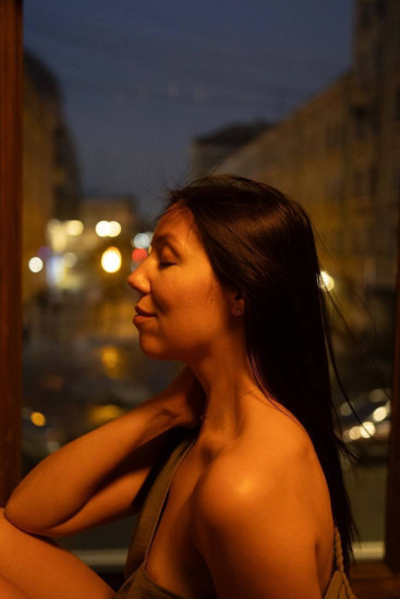 Частная массажистка Оксана, Москва - фото 12