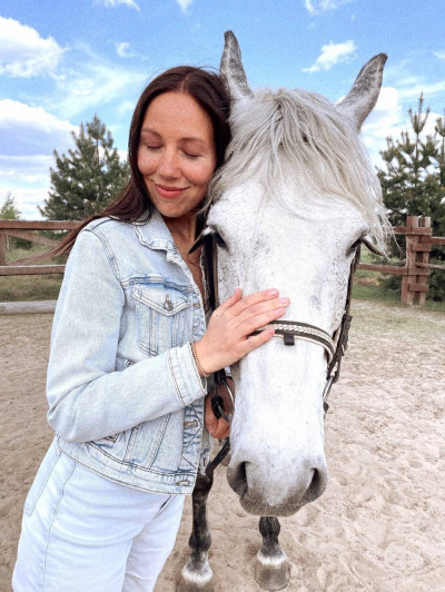 Частная массажистка Оксана, Москва - фото 8