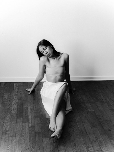 Частная массажистка Оксана, Москва - фото 20