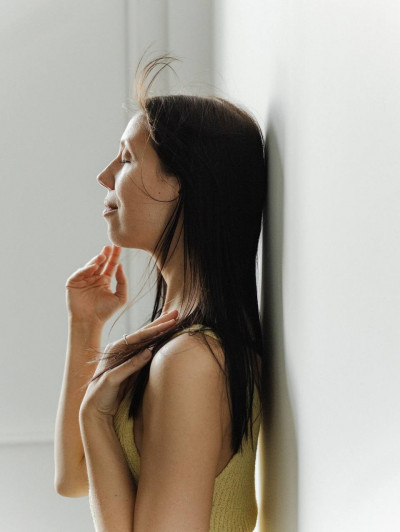 Частная массажистка Оксана, Москва - фото 21