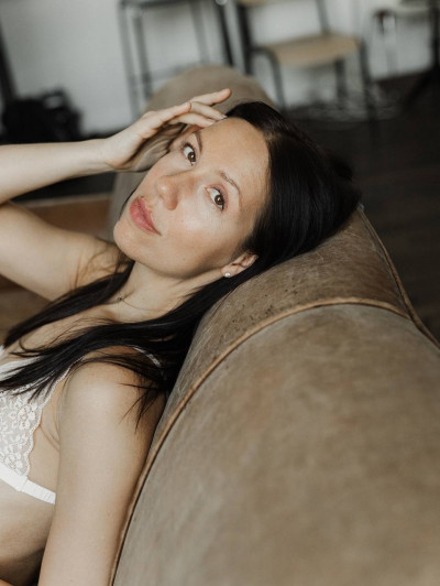 Частная массажистка Оксана, Москва - фото 18