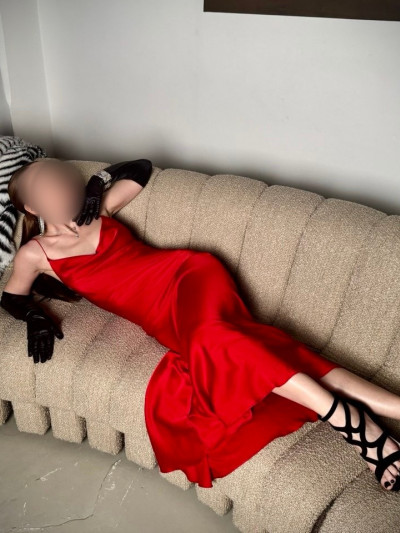 Частная массажистка Саша 