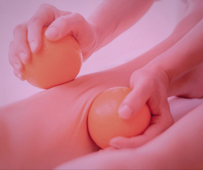 Частная массажистка София и Мария, Санкт-Петербург - фото 4