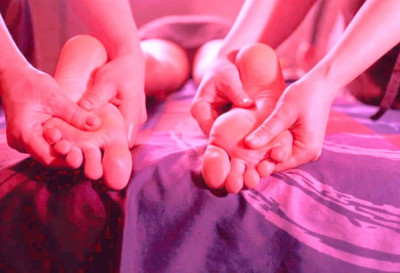 Частная массажистка София и Мария, Санкт-Петербург - фото 6