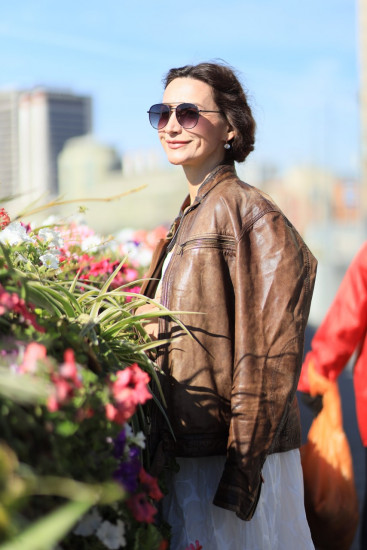 Частная массажистка Яна, Москва - фото 6