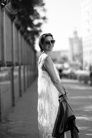 Частная массажистка Яна, Москва - фото 5