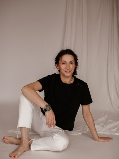 Частная массажистка Яна 