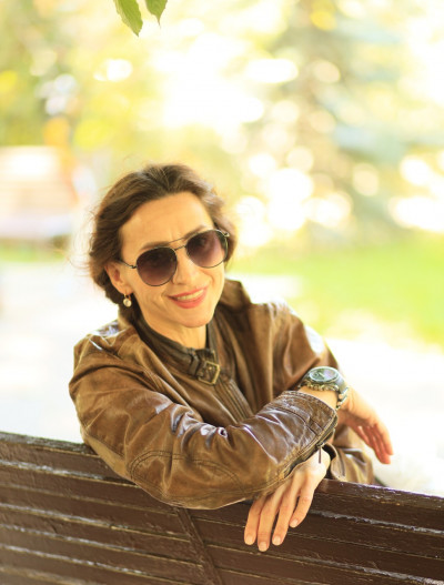 Частная массажистка Яна, Москва - фото 9