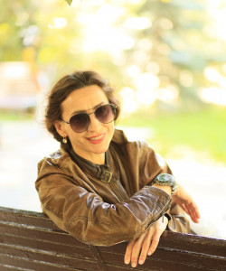 Частная массажистка Яна 