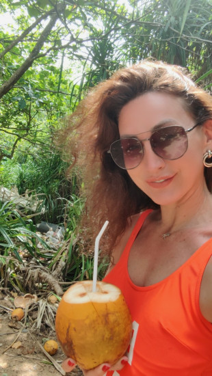 Частная массажистка Яна, Москва - фото 5