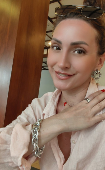 Частная массажистка Яна, Москва - фото 11