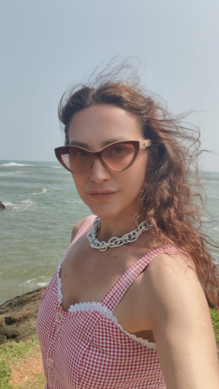 Частная массажистка Яна, Москва - фото 7