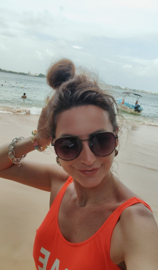 Частная массажистка Яна, Москва - фото 8